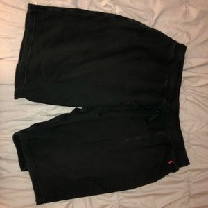 Men’s Ralph Lauren polo shorts